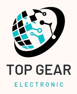 Top Gear Electronic!